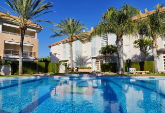 Golden Gardens Lux apartment J  vea has Balcony rooms