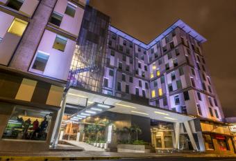 Urban Green Hotel & Suites allows 18 year olds to book a room