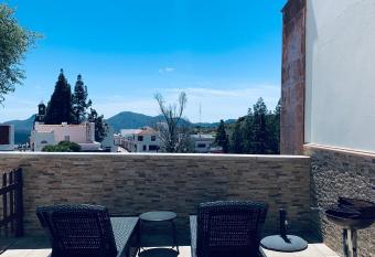 Apartamento La Solanita, Artenara allows 18 year olds to book a room