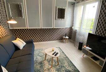 Verdun has Balcony rooms