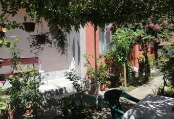 Apartman Nana Jagodina has Balcony rooms