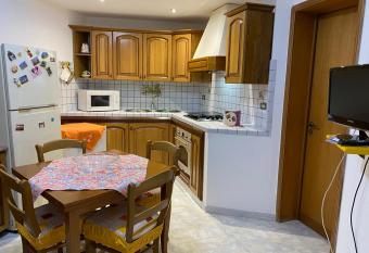 Casa vacanza da Paola has Balcony rooms