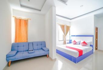 SUPER OYO 90457 Anara Residence & Guest House allows 18 year olds to book a room