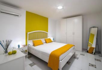 My home Capri F has Balcony rooms