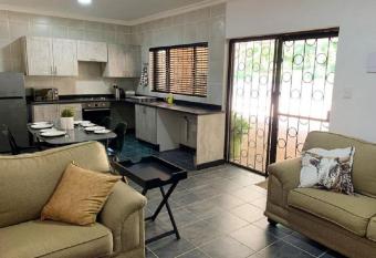 Stay Harties Accommodation has Balcony rooms