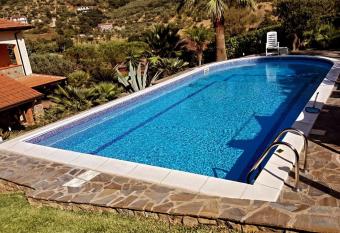 La Siepe Apartment allows 18 year olds to book a room