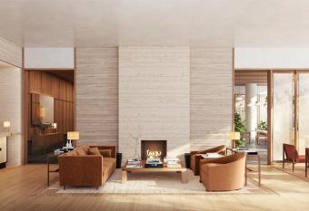 Pendry Manhattan West allows 18 year olds to book a room