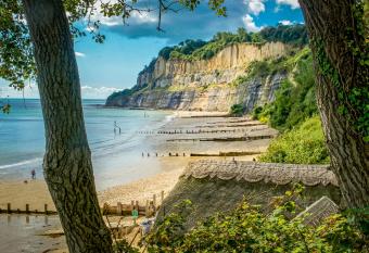 The Richmond Bed and Breakfast - Adults only allows 18 year olds to book a room