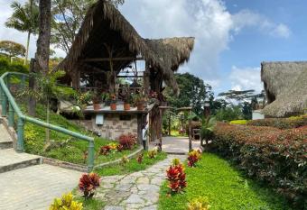 Rancho Ecotur  stico El Faro allows 18 year olds to book a room