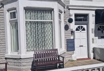 Palatine Court Holiday Flats - Blackpool Resort Collection allows 18 year olds to book a room