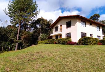 Finca Santa Elena has Balcony rooms