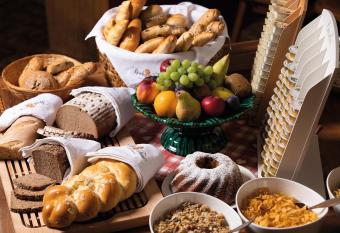 Hotel garni Weberh  usl has Balcony rooms