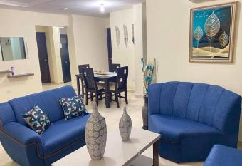 MODELO CAMILA allows 18 year olds to book a room