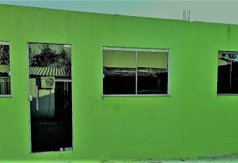 Pousada Vicenzi has Balcony rooms