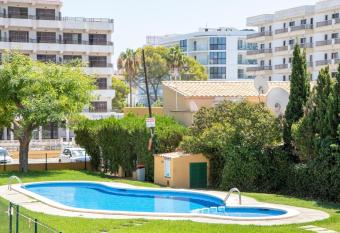 Apartamento Victoria has Balcony rooms