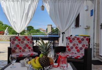 Lento Apartment has Balcony rooms