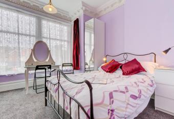 The Claremont allows 18 year olds to book a room