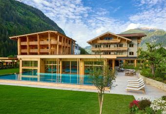 Gut Stiluppe - Good Life Hotel has Balcony rooms