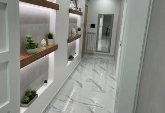 B&B IL PICCOLO PRINCIPE has Balcony rooms