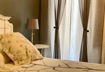 Primo Room allows 18 year olds to book a room