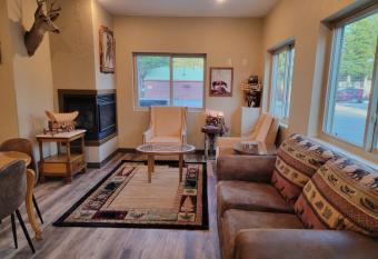 Wagon Wheel Hotel allows 18 year olds to book a room