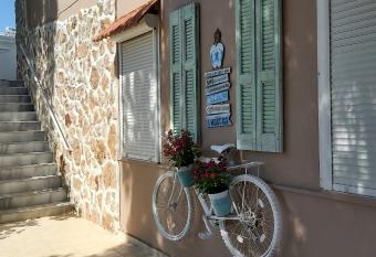 Bay View has Balcony rooms