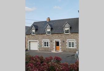 Le Petit Concise    20mn du Mont Saint Michel allows 18 year olds to book a room