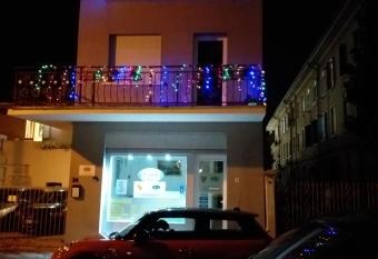 Venice Sanella Rooms has Balcony rooms