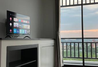 Siri Residence Bowin has Balcony rooms