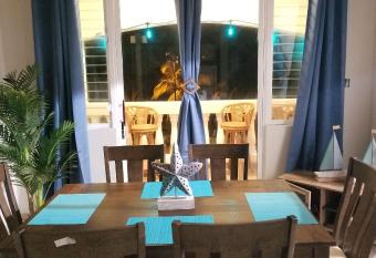 Golden Dream Villas 306 A has Balcony rooms