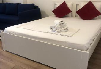 Beside Airport has Balcony rooms