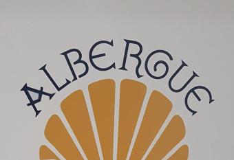 Albergue Santos has Balcony rooms