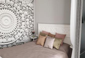 Apartments Park Fountains has Balcony rooms