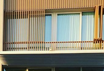 Villa Amal Palase allows 18 year olds to book a room