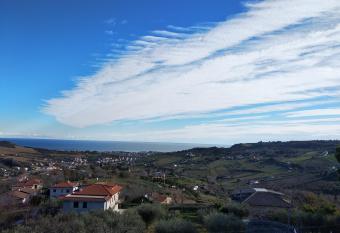 Hotel Ristorante Il Grillo has Balcony rooms