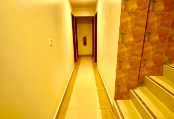 Beach Breeze and Spa allows 18 year olds to book a room