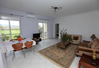 Apartment Taygetos has Balcony rooms