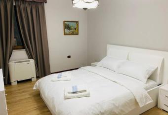 Stela s Apartment has Balcony rooms