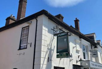 The Star Inn allows 18 year olds to book a room