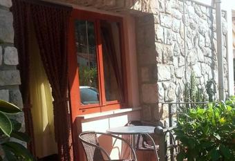 Room Vera has Balcony rooms