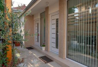 Prestige Apartments has Balcony rooms