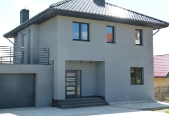 BLU MARE has Balcony rooms