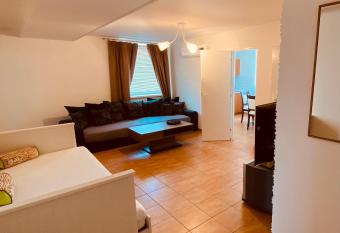 Apartments ZARA has Balcony rooms