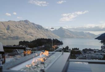 The Carlin Boutique Hotel allows 18 year olds to book a room