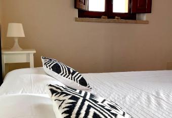 La Vecchia Fornace has Balcony rooms