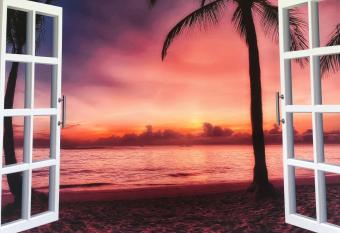 senahahausub03 has rooms with a private hot tub