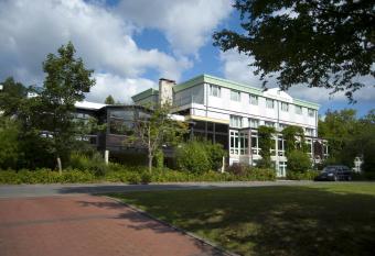 Parkhotel Hitzacker has Balcony rooms