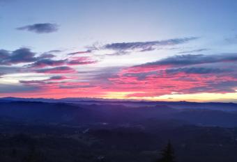 La casa di Rina has Balcony rooms