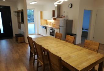 Ferienbungalows Vital has Balcony rooms