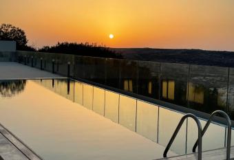 Hotel VIU57 has Balcony rooms